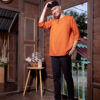 Brick Orange - Image 5