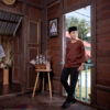 Kids Size - Rich Brown - Image 5