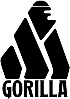 Kurta Gorilla