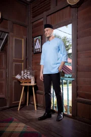 Kurta Gorilla - Baby Blue