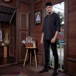 Kurta Gorilla - Black