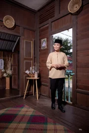 Kurta Gorilla Kids Size - Champagne - Image 3