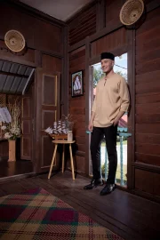 Kurta Gorilla - Champagne - Image 2