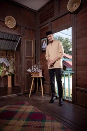 Kurta Gorilla - Champagne - Image 5