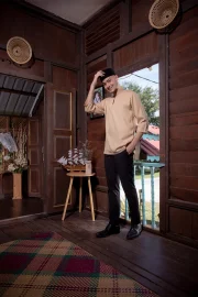 Kurta Gorilla - Champagne