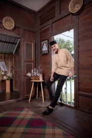 Kurta Gorilla - Champagne - Image 3