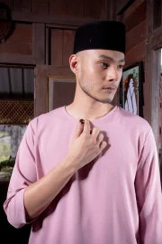 Kurta Gorilla - Dusty Pink - Image 2