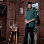 Kurta Gorilla - Emerald Green