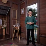 Kurta Gorilla Kids Size - Emerald Green