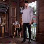 Kurta Gorilla - Grey