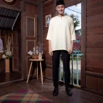 Kurta Gorilla - Soft Yellow