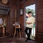 Kurta Gorilla Kids Size - Soft Yellow