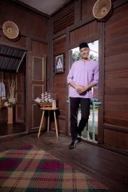 Kurta Gorilla - Lilac