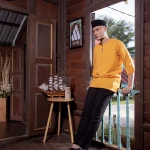 Kurta Gorilla - Mustard