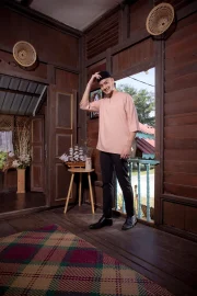 Kurta Gorilla - Nude - Image 2