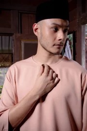 Kurta Gorilla - Nude - Image 3