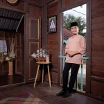 Kurta Gorilla Kids Size - Nude