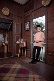 Kurta Gorilla Kids Size - Nude