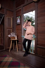 Kurta Gorilla Kids Size - Nude - Image 2