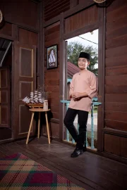 Kurta Gorilla Kids Size - Nude - Image 3