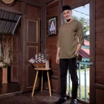 Kurta Gorilla - Olive Green