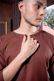 Kurta Gorilla - Rich Brown - Image 2