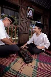 Kurta Gorilla Kids Size - White - Image 3