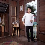 Kurta Gorilla Kids Size - White