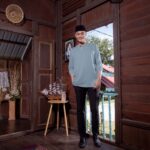 Kurta Gorilla - Light Ash Blue